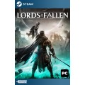 Lords of The Fallen Steam